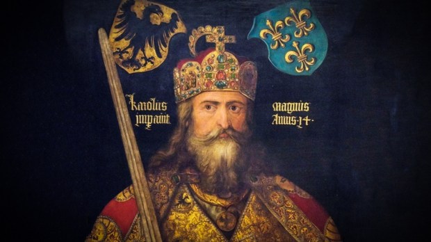 WEB&#8212;Emperor-Charlemagne-by-Albrecht-Dürer-(1471–1528)-