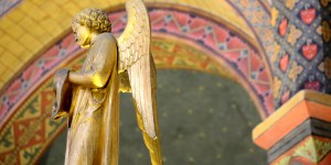 Ce que vous avez toujours voulu savoir sur les anges