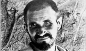 Charles de Foucauld ou l’apostolat de la bonté
