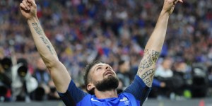 Amour pour la France, foi en Christ : l’entretien vérité d’Olivier Giroud