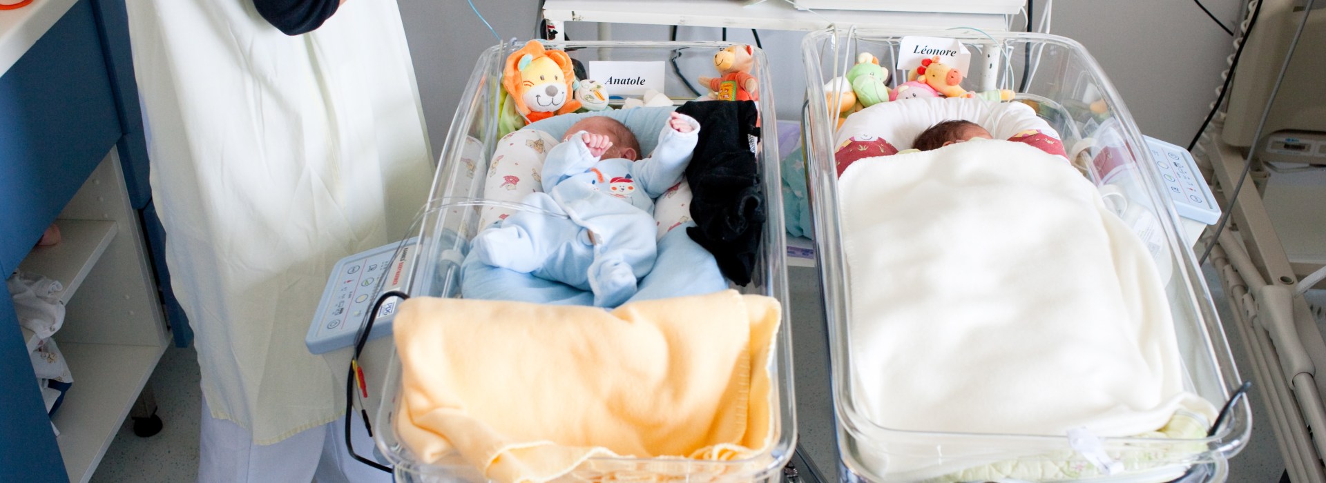 Pediatrics