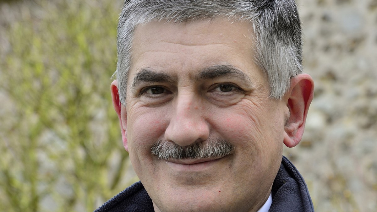 Hubert Fondecave