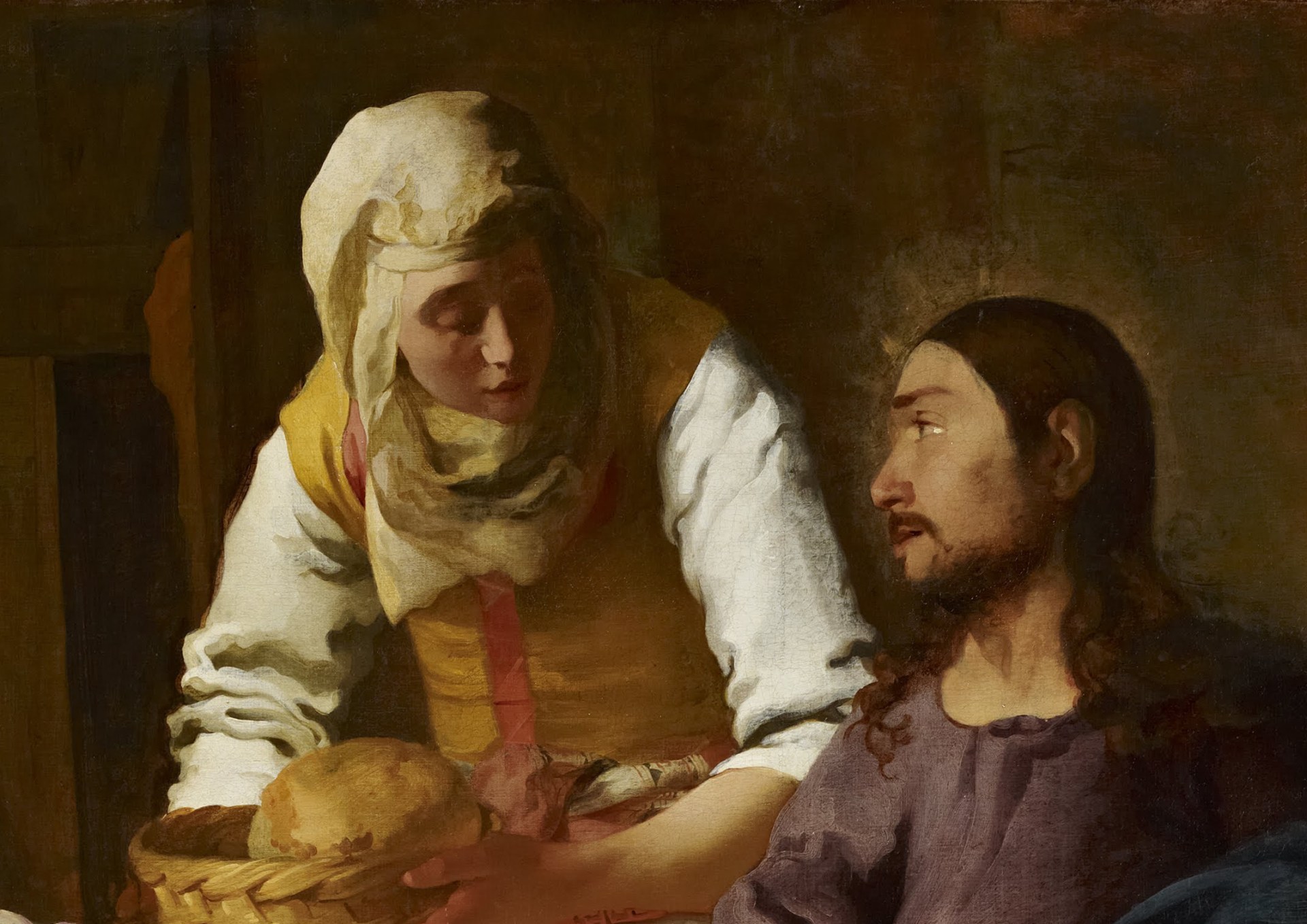 Le fabuleux voyage de sainte Marthe, de Béthanie jusqu'en Avignon