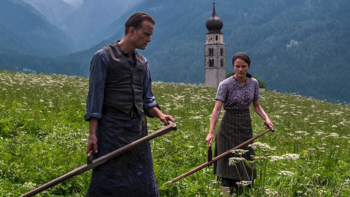 Terrence Malick