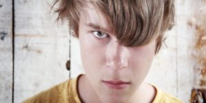 La bonne stratégie à adopter face à un enfant insolent