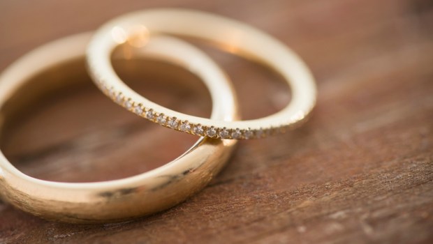 WEB3 RINGS MARRIAGE JEWELLERY