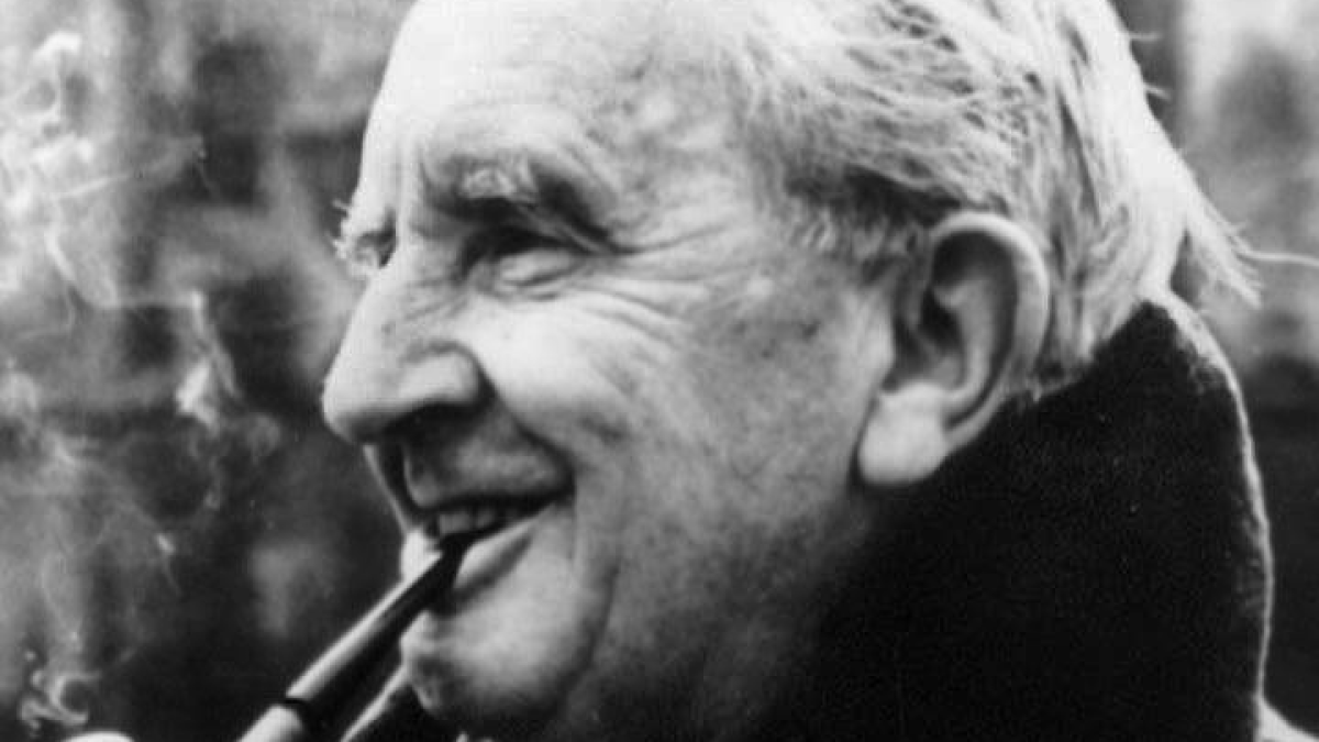 Tolkien