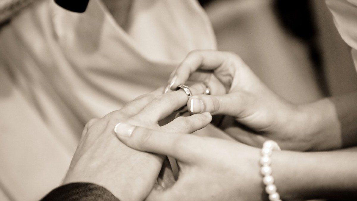 mariage
