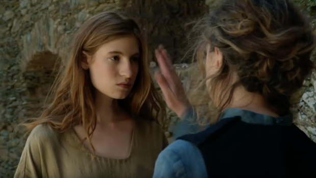 La papesse Jeanne © Youtube / Trailers FR