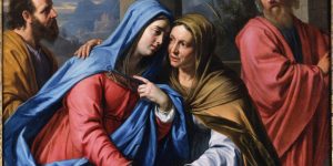 Élisabeth ou la force de la confiance en la parole divine