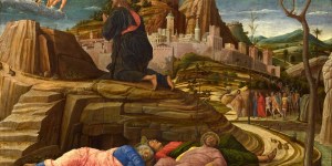 Les lieux de la Bible : Jérusalem dans le Nouveau Testament, une ville d’unité et de divisions