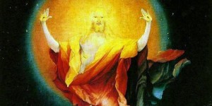 Les clés d&rsquo;une œuvre : « La Résurrection » de Matthias Grünewald