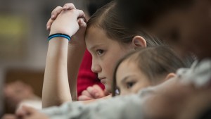 HERO-CHILDREN-MASS-PRAYER-GIRL-Jeffrey-Bruno