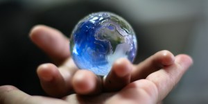 Comment l’Église précède le mouvement écologique