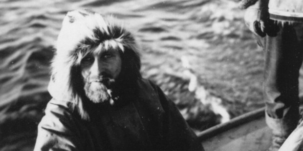 PRETRE EN ARCTIQUE
