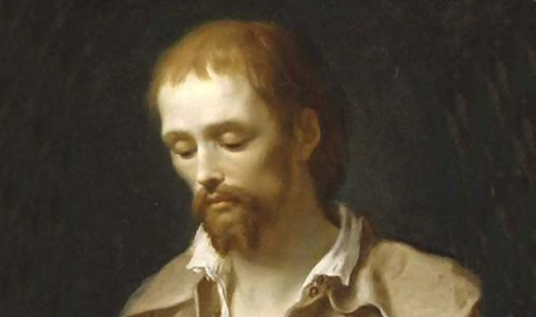 Benoît-Joseph Labre, celui que Dieu appelait toujours ailleurs