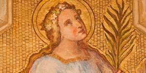 Tout savoir sur sainte Cécile, la patronne des musiciens