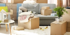 Les clés d’un déménagement sans stress