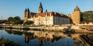 Vol d’une relique de Jean Paul II dans le sanctuaire de Paray-le-Monial