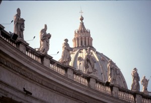 Droit pénal : le Vatican ajoute un canon relatif aux crimes contre les mineurs