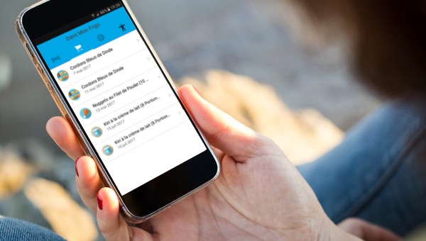 Applis anti gaspillage