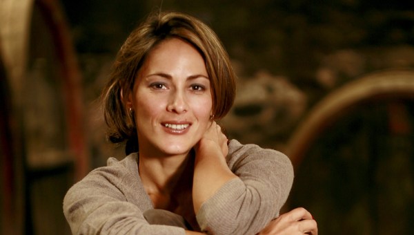 Delphine Malachard des Reyssiers