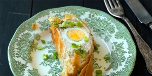 3 recettes avec des oeufs durs pour Pâques