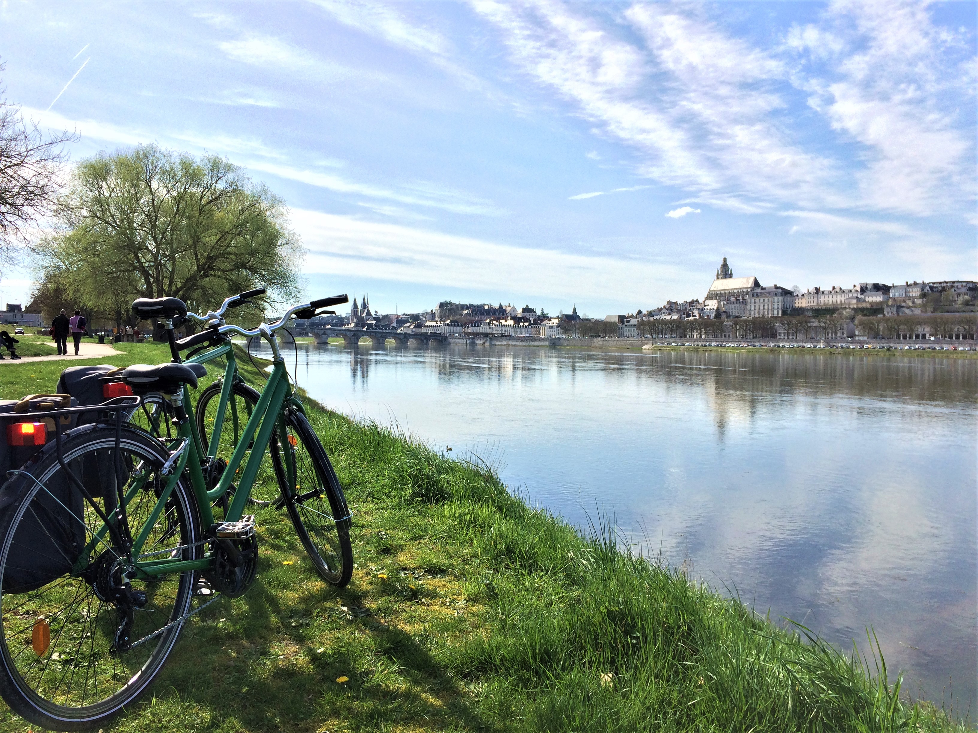 vélos-ville de Blois (1)