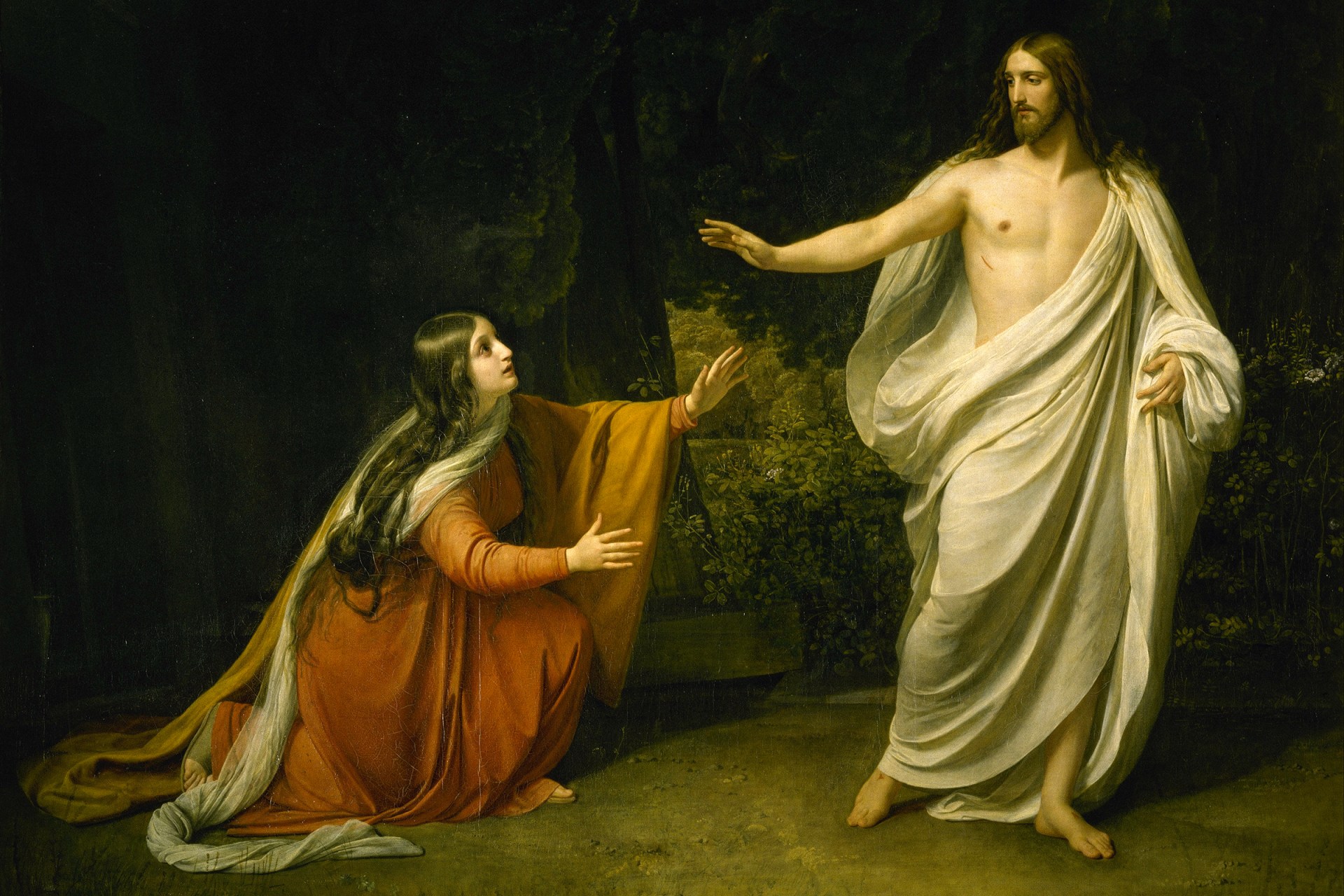 WEB-Alexander_Ivanov_-_Christ&#8217;s_Appearance_to_Mary_Magdalene_after_the_Resurrection_-_Google_Art_Project