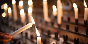 Ces prières que catholiques, protestants et orthodoxes peuvent réciter ensemble