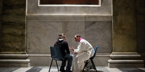 Le fantasme du secret de la confession