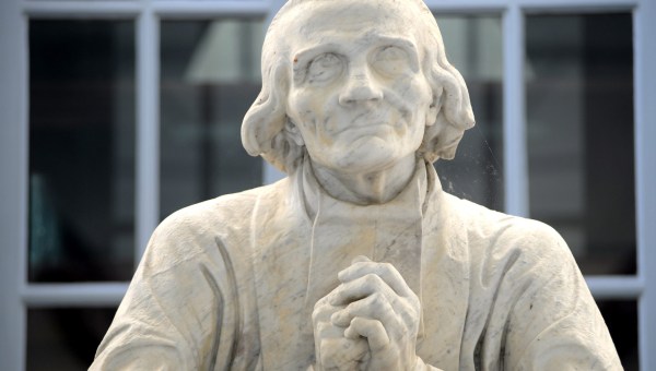 Curé d'Ars