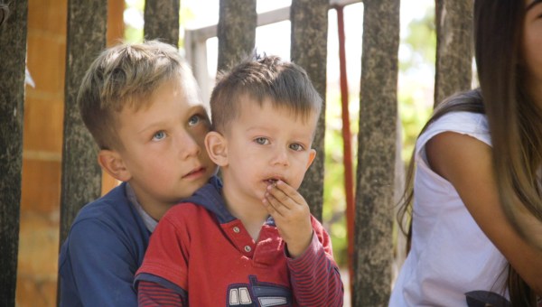 "Kosovo, une chrétienté en péril" © KTO / Vicken Production