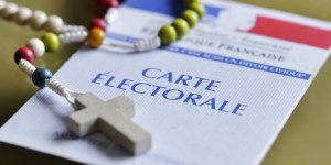 Législatives : un chrétien peut-il voter pour le “moindre mal” ?