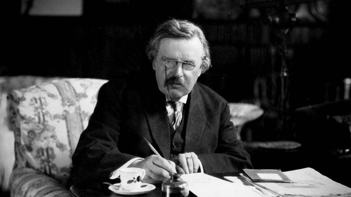 WEB-GK-CHESTERTON-DESK-WRITING-Public-Domain-via-WikiPedia