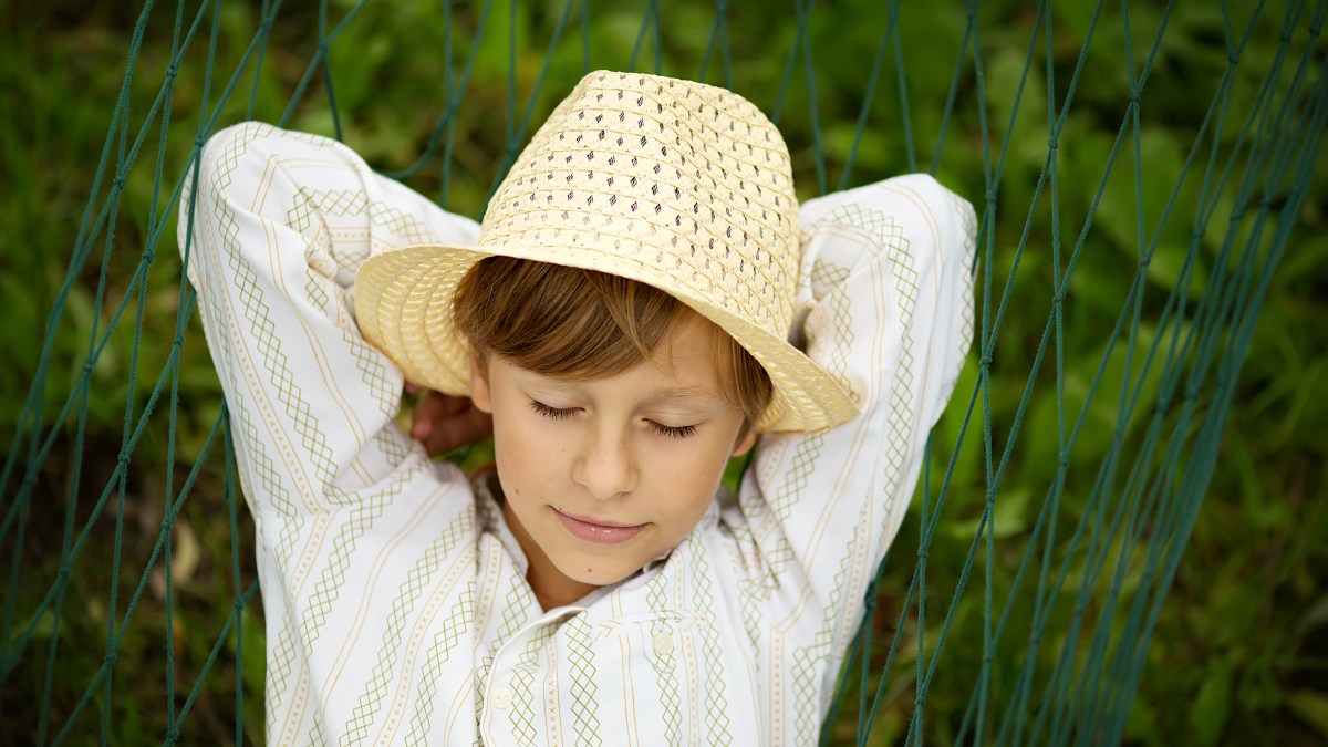 dormir, repos, sieste