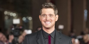 Michael Bublé : “La guérison du cancer de mon fils est un miracle de Dieu”