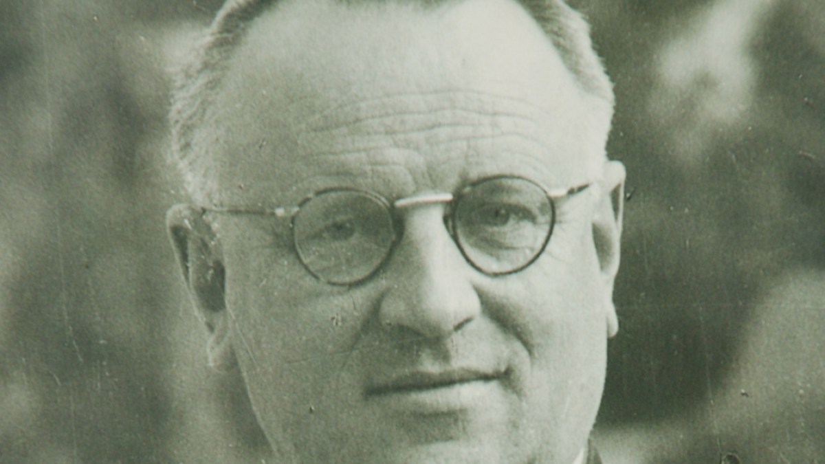 Mgr Théas © Diocèse de Montauban