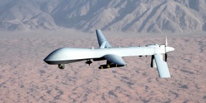 Les drones, nouveaux jouets de guerre