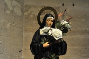 Non, sainte Rita n’est pas la seule à s’occuper des causes désespérées