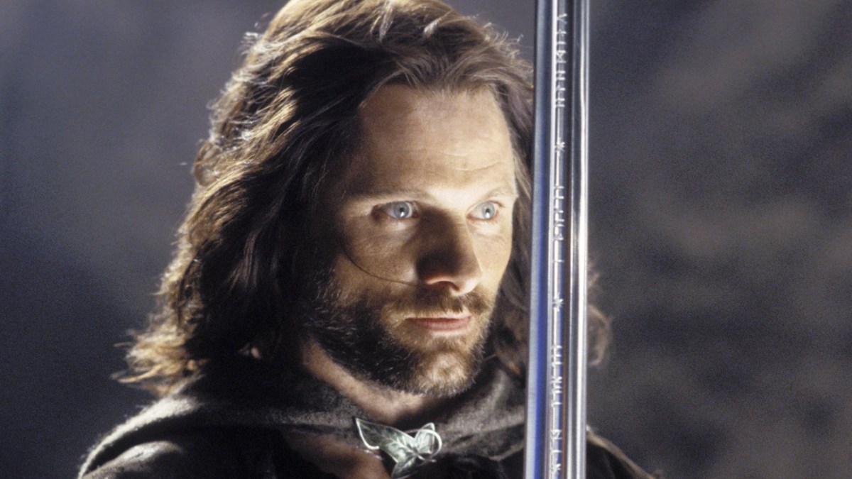 web seigneur anneaux movie aragorn © 2003 – New Line Cinema