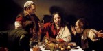 Le Souper à Emmaüs
