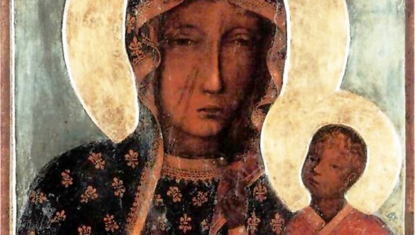Virgin Mary of Czestochowa