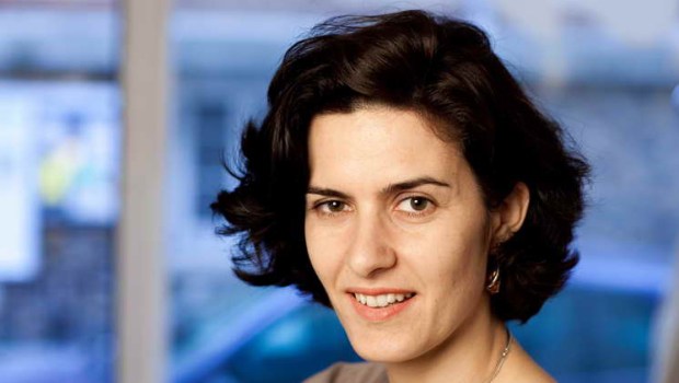 Anne Coffinier © Fondation pour l'école