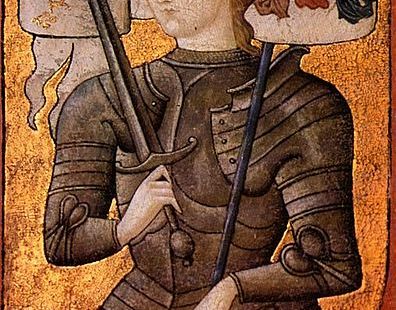 Les plus belles représentations de la vie de Jeanne d’Arc