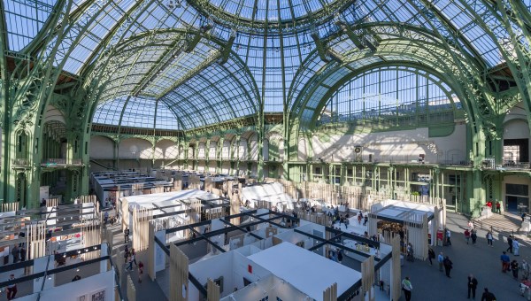 Biennale internationale des métiers d’art et de la création