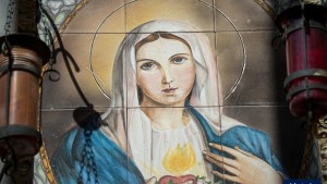 Immaculate Heart of Mary – MD004