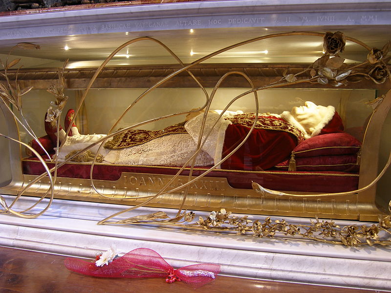 JEAN XXIII