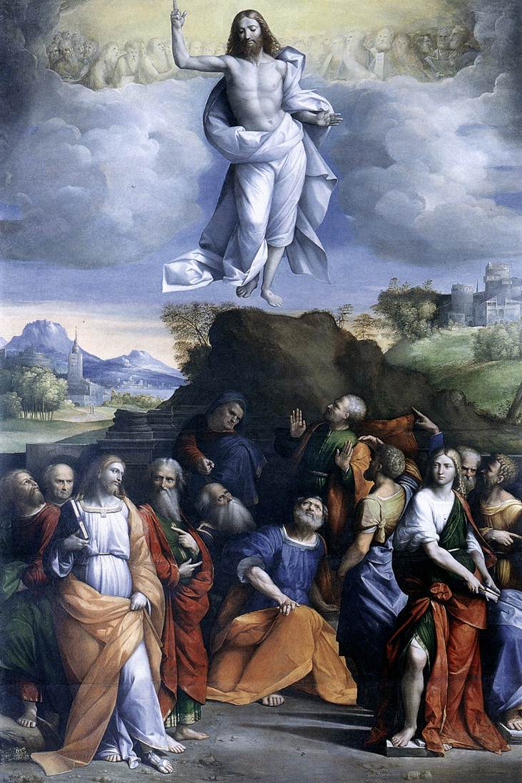 Ascension Tisi