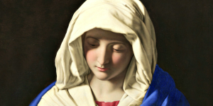 Savez-vous comment la Vierge Marie prend soin de vous au quotidien ?